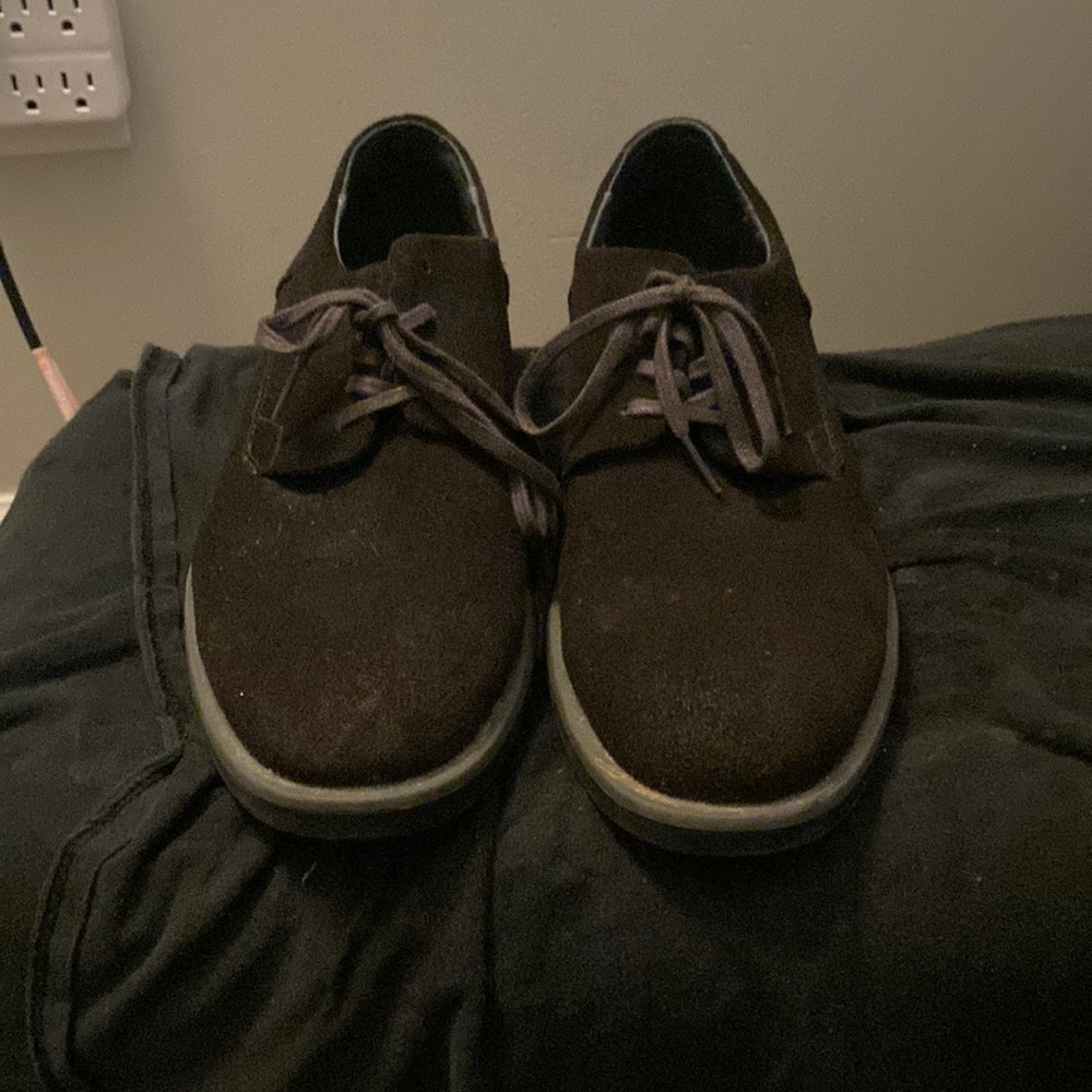 Calvin Klein Dress shoes size 10.5M